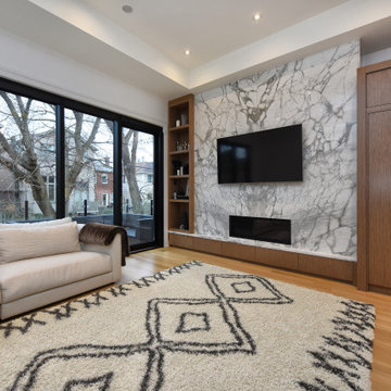 Cricket Club Single Family Dwelling