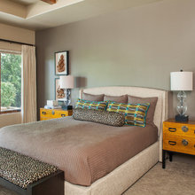 Meredith's Room