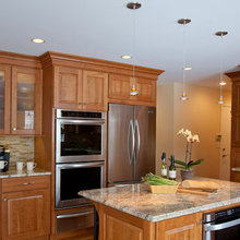 Kitchen Ideas