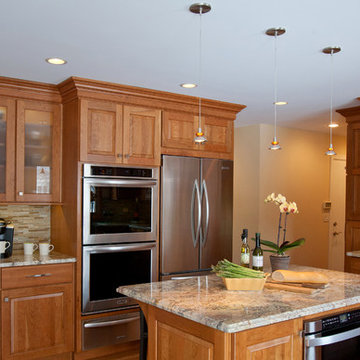 Buffalo Grove Kitchen and Bath