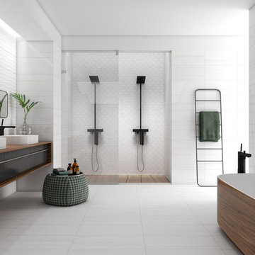 Bathrooms
