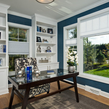 2017 Showcase of Homes Entry