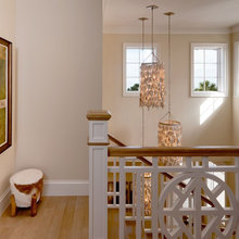Nica Staircase