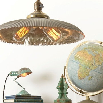 Mix It In: Designing With Antiques & Vintage