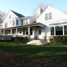 exterior SB