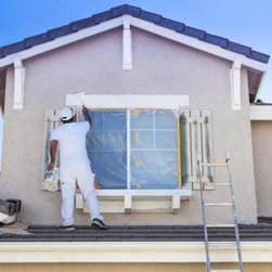 Drywall Contractor - Siding And Stone Veneer