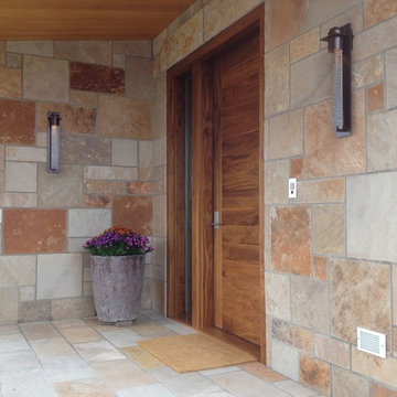 Boulder Home