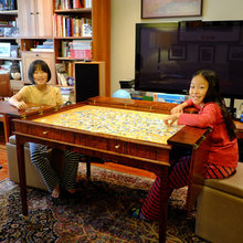 Home Office Ideas