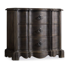 Entry Chest