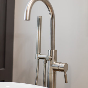 Augusta Project (Bathroom Remodel)