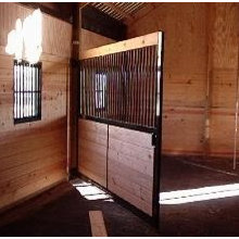 Foaling Stall Dividers