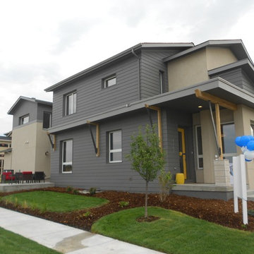 Brookfield Passive House