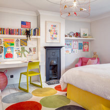 Rosie's room idea