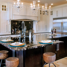 Our kitchen