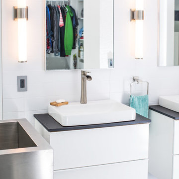 South Gray Whole Home Renovation