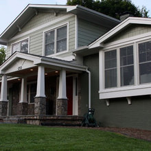 Exteriors