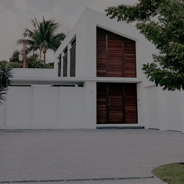 Hermes LA Driveway Paving