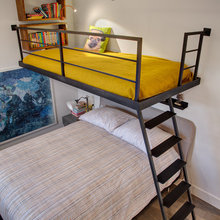 Boys Room