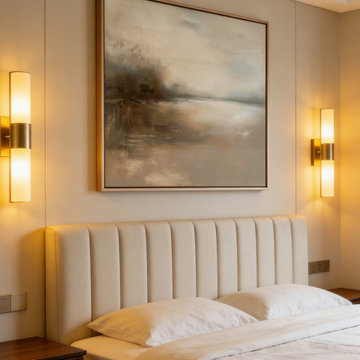 Wall decoration ideas