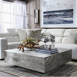 Coffee & End Tables - Products