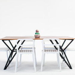 Haack Table - Dining Tables