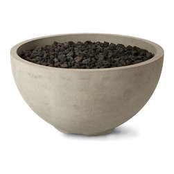 Eldorado Artisan Fire Bowls - Productos