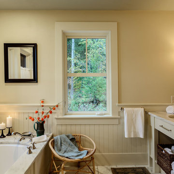 Vermont Lake Retreat