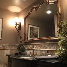 stunning bathroom ideas