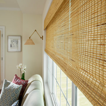 Custom Window Treatments