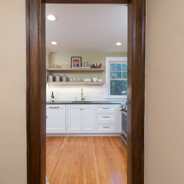 Historic Charm Meets Modern Convenience