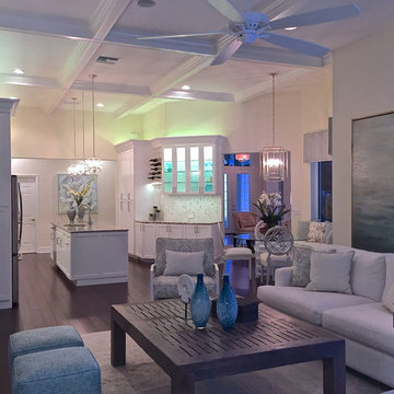 Kitchen Reno