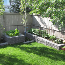 Stack Stone - Landscaping Stones And Pavers