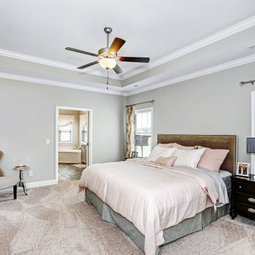 Wrens Nest at River Park Model Home