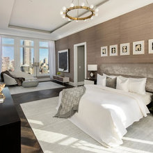 Built House Inspiration