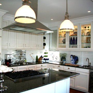 Central Park West Classic