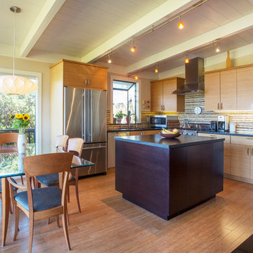 My Houzz: Rethinking a Home’s Layout for a Master Suite