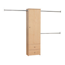 Closet Organizational Ideas