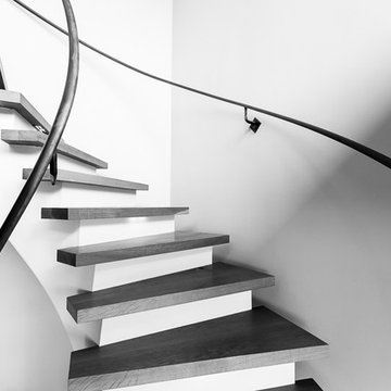 Projects | Ventura Hillside House