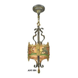 Pendant Lights - Lighting