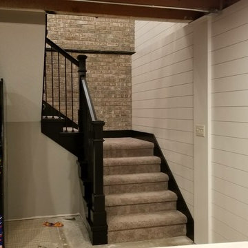 Linn Residence
