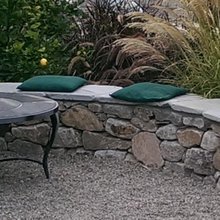 back patio