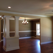 ideas for new house