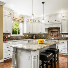 Kitchen Designs