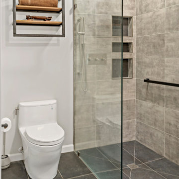 Alexandria Whole House Remodel & Transformation