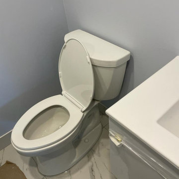Condo renovation toronto