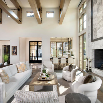 Light Transitional