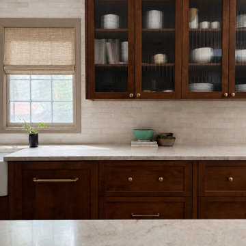 Full Kitchen Renovation - Arvada, CO