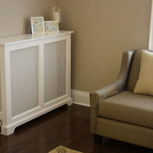 Living Room Ideas