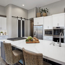 Kitchen Ideas