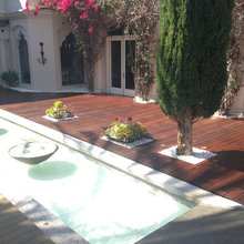 Outdoor Ideas